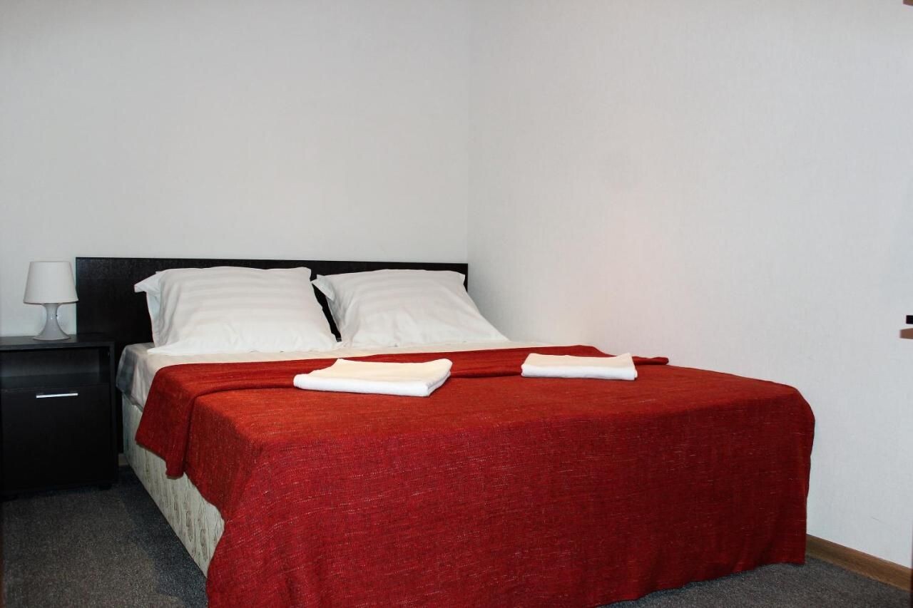 Vesna Hotel Сухум